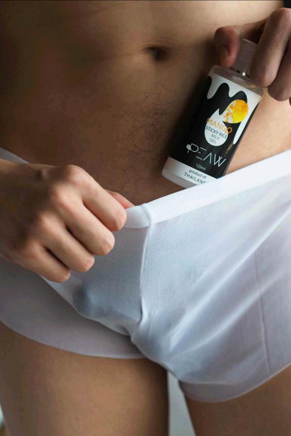 Peaw-1-泰國模型為您的樂趣